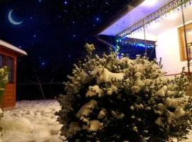 Usadba Okhotnichiy Dvor