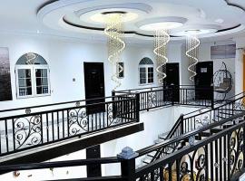 Vickkesnat Luxury Homes – hotel w mieście Kasoa