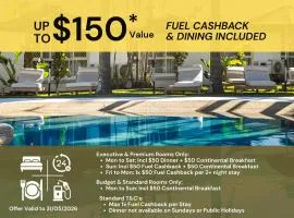 Ballina Byron Islander Resort and Conference Centre