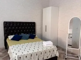 Apartment Baizakova 131