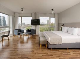 Almarena Madero Urbano, Affiliated by Meliá, hotel en Buenos Aires