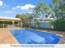 Whispering Glen - Pool Entertainer Close to Zoo