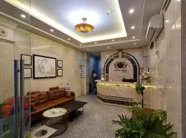 Beautiful Boutique Hotel
