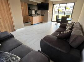 Xochitepec Residencial, hotell i Atlacholoaya