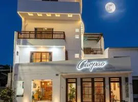 Carpao Lodging Galapagos