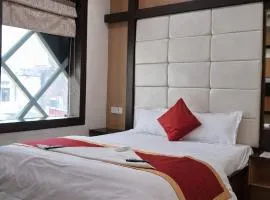 Hotel Benaras Gharana Inn