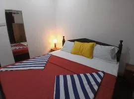 Polo the beach Villa luxury room