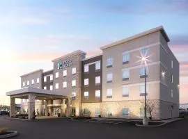 Hyatt Select St Louis Airport