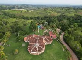 Finca el altico doradal