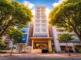 G8 Diamond Hotel Saigon
