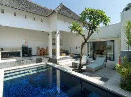 The Seminyak Suites Private Villas