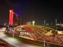 SPICE Skyview Luxe Tunas 3B2B