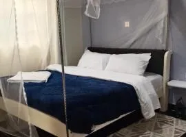 Sagana Croton Suites
