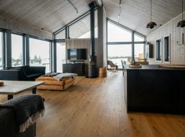 Family Cabin In Hallingdal Ideal For Skiing, Hotel in Flå
