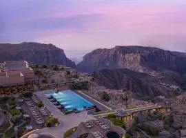 Anantara Al Jabal Al Akhdar Resort