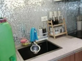 South Residences, unit 1225, Tower 4 SM Southmall