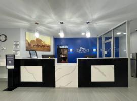 Baymont by Wyndham La Grange KY Southeast, ξενοδοχείο σε La Grange