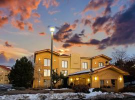 La Quinta Inn by Wyndham Denver Northglenn, hotell i Westminster