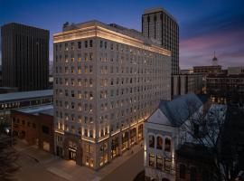 Chattanooga में, होटल The Waymark Chattanooga, Tapestry Collection By Hilton