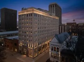 The Waymark Chattanooga, Tapestry Collection By Hilton