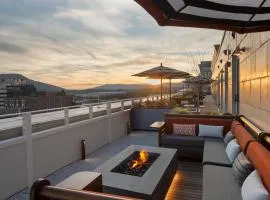 The Waymark Chattanooga, Tapestry Collection By Hilton