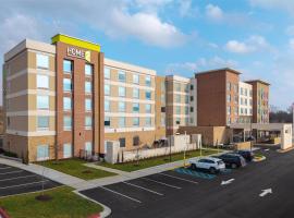 Home2 Suites By Hilton Spring Hill, hotel v mestu Spring Hill