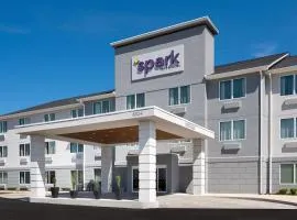 Spark by Hilton Douglasville Atlanta West