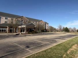 Wingate by Wyndham St. Paul/Oakdale/Woodbury, khách sạn ở Oakdale