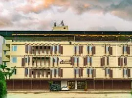 Hotel U Connect Udaipur