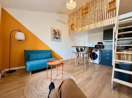 Le Loft du Théâtre 6 pers 200m Théâtre Antique