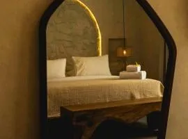 Bilha 1 BR Deluxe Suite Room
