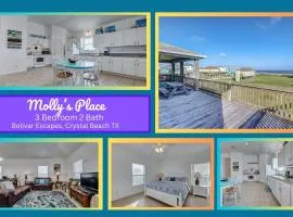 Molly's Place home