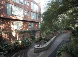 Brij Nest, Jaipur - An All Suite Boutique Hotel