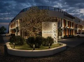 Hotel Komana Dardanelles