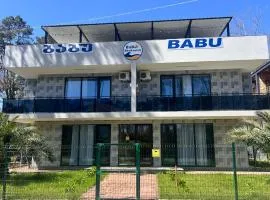 BaBu shekvetili