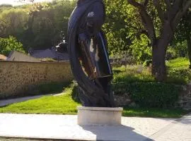 Le Relais de la Bulle Enchantée