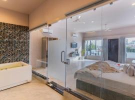 Aara-boutique stay udaipur, hotel a Udaipur