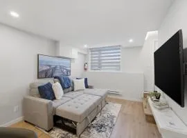 Livingston Haven - Modern 1BR Private Suite