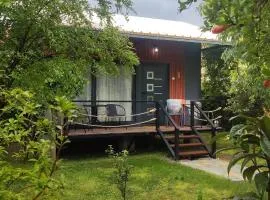 Iskra Tiny House