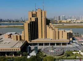 Babylon Rotana Hotel