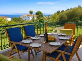 E&M Villa Sea View