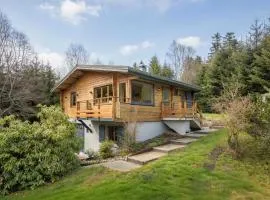 Chalet Gérardmer Jacuzzi 6 places & salle de jeux & proche lac & parking privé