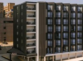 세인트폴에 위치한 호텔 Roami at The Fitz