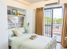 J Suites