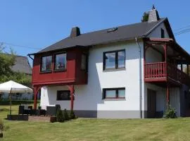 Ferienhaus zur schönen Aussicht