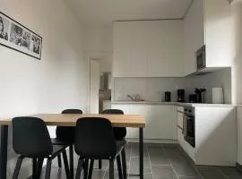 Stefans Apartments A - 20 min bis DD Messe und Flughafen inkl Parkplatz
