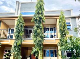 Serenity homes Uganda, hotel a Mbale