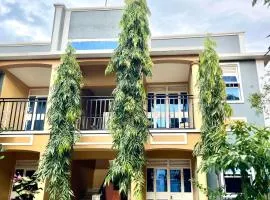 Serenity homes Uganda