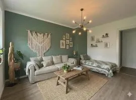 La Parenthèse Bohème