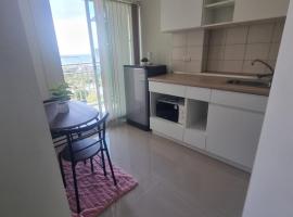 Apartment studio Pattaya Lumpini Ville Wongamat, ξενοδοχείο στη Βόρεια Πατάγια